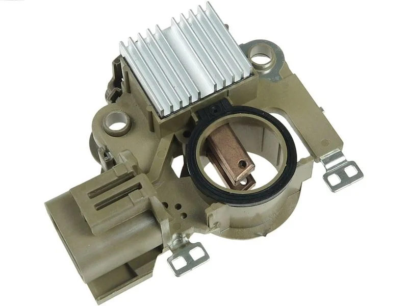 Regulador do Alternador AS-PL ARE5008S