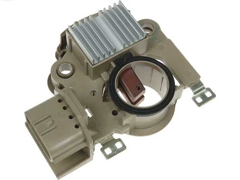 Regulador do Alternador AS-PL ARE5021
