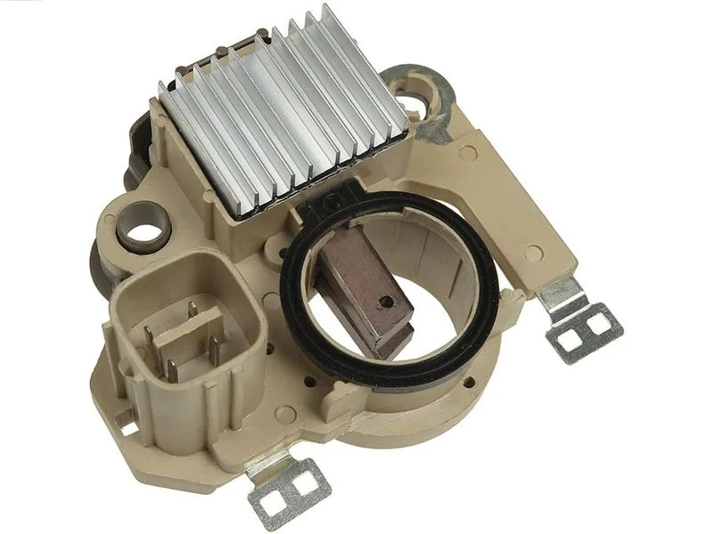 Regulador do Alternador AS-PL ARE5022