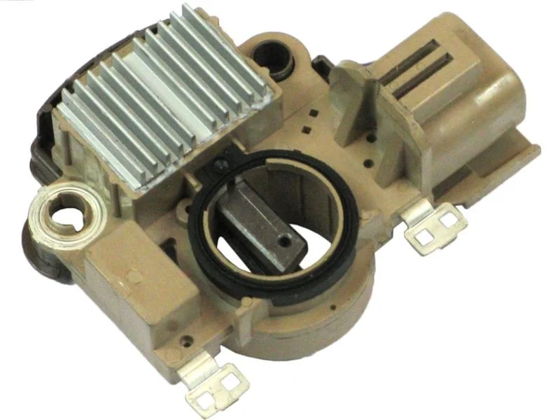 Regulador do Alternador AS-PL ARE5040