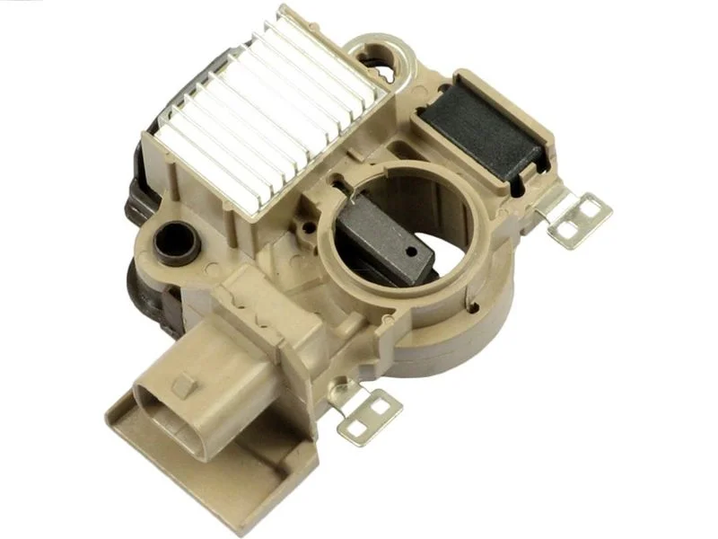 Regulador do Alternador AS-PL ARE5051
