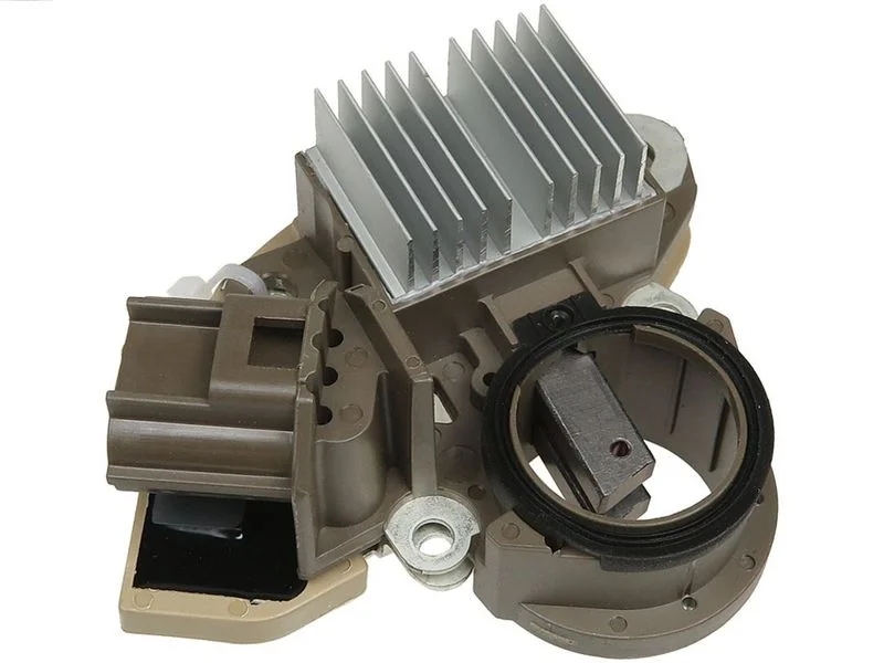 Regulador do Alternador AS-PL ARE5055