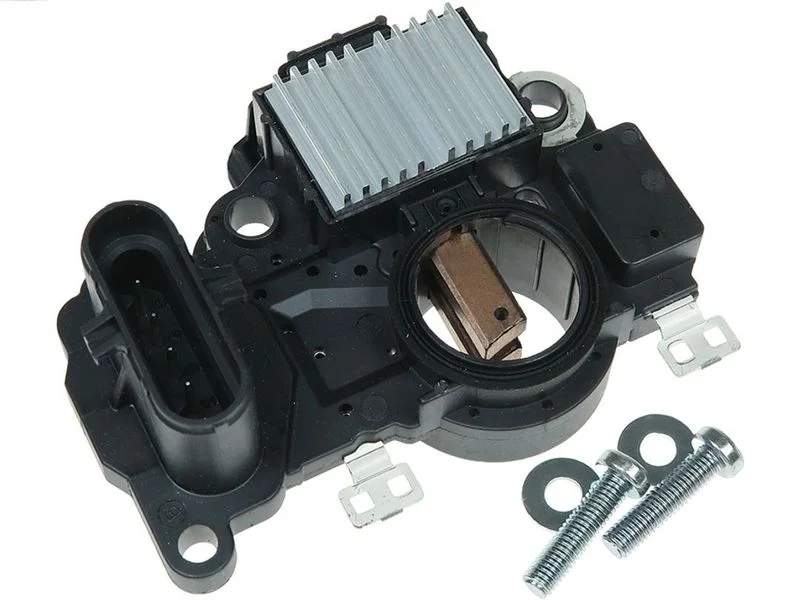 Regulador do Alternador AS-PL ARE5058