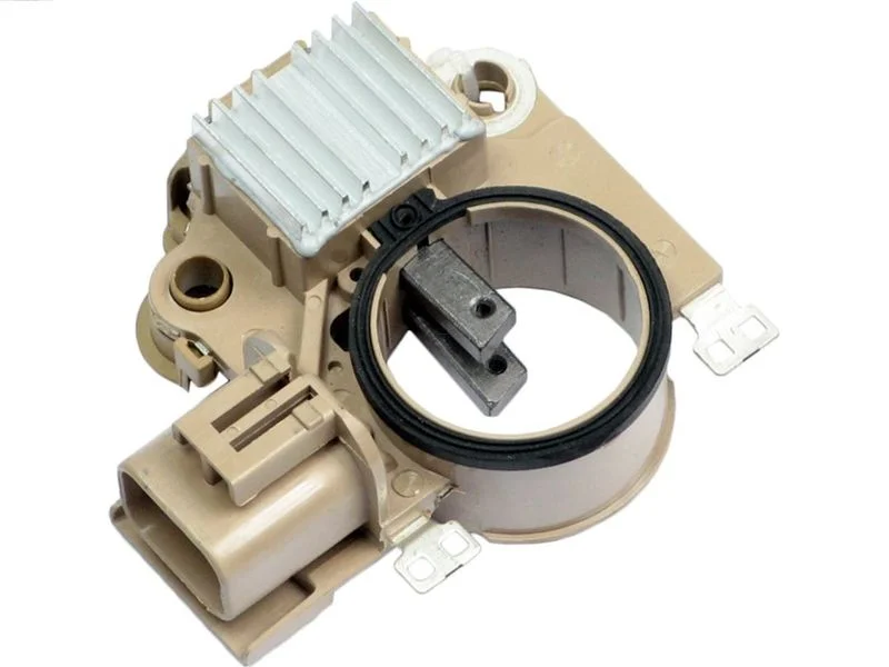Regulador do Alternador AS-PL ARE5076