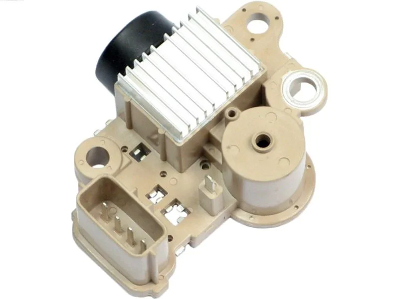 Regulador do Alternador AS-PL ARE5081