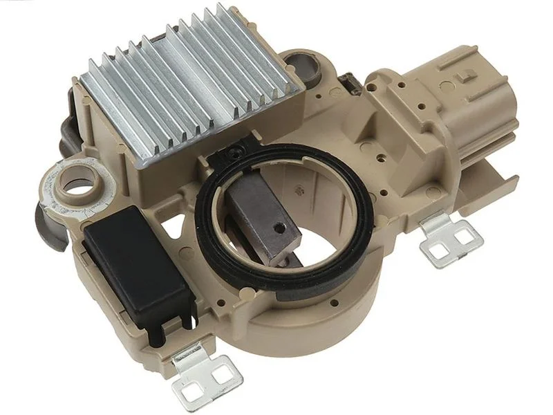 Regulador do Alternador AS-PL ARE5082