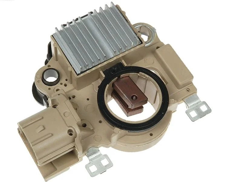 Regulador do Alternador AS-PL ARE5086