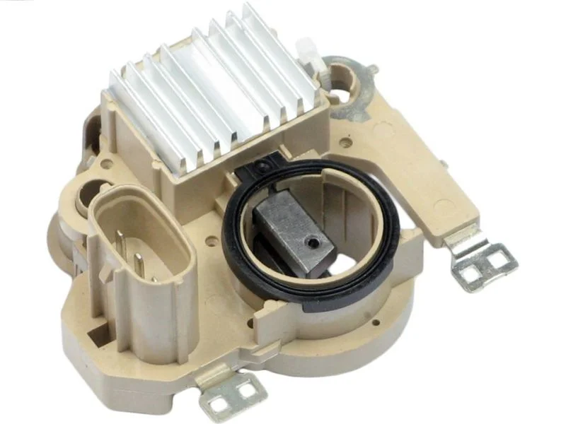 Regulador do Alternador AS-PL ARE5091