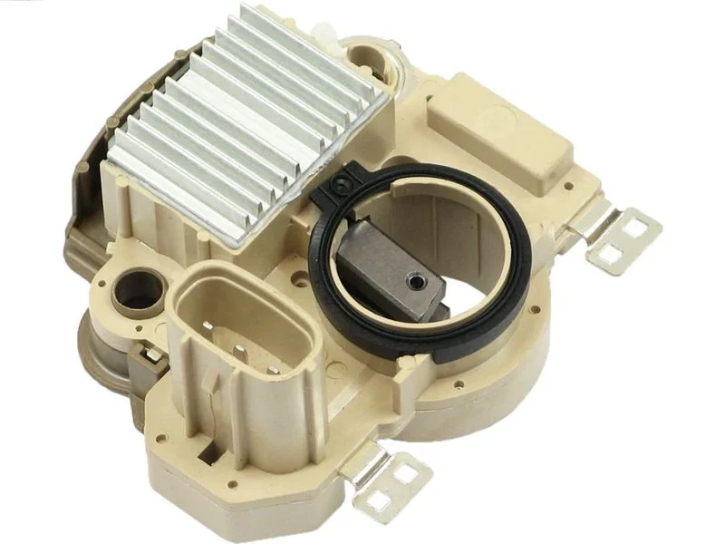 Regulador do Alternador AS-PL ARE5092