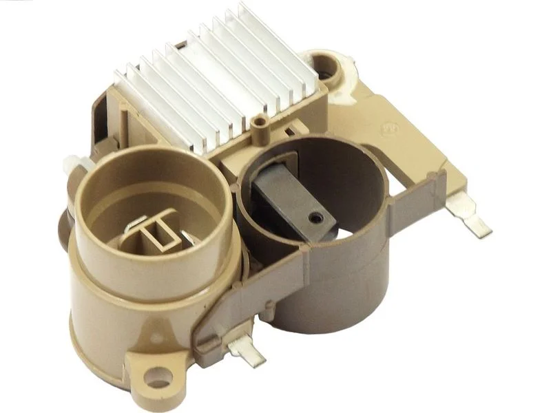 Regulador do Alternador AS-PL ARE5093