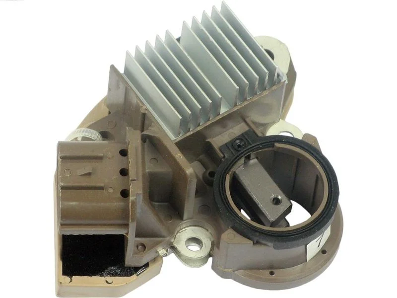 Regulador do Alternador AS-PL ARE5096