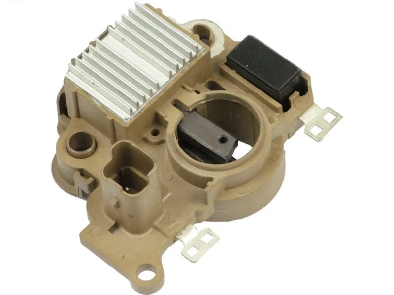 Regulador do Alternador AS-PL ARE5098
