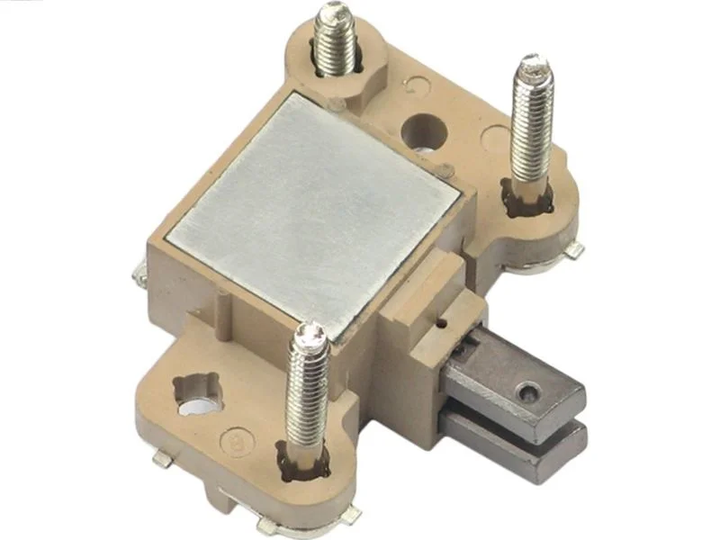 Regulador do Alternador AS-PL ARE5099