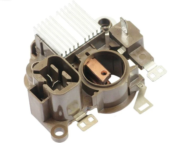 Regulador do Alternador AS-PL ARE5107