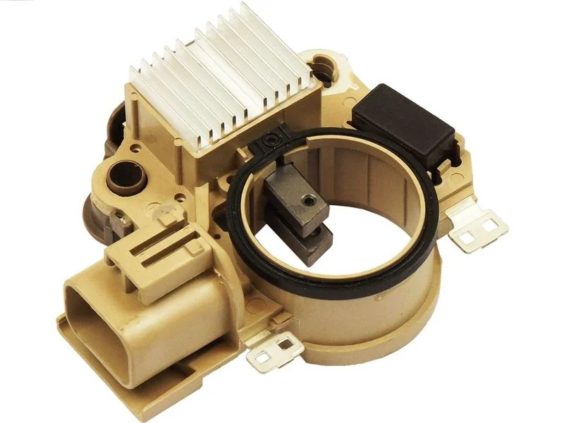 Regulador do Alternador AS-PL ARE5108