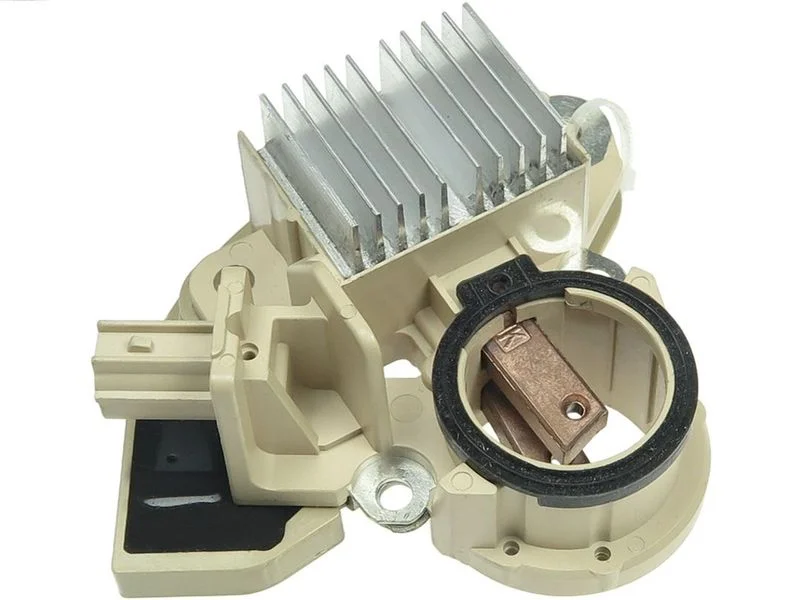 Regulador do Alternador AS-PL ARE5123P