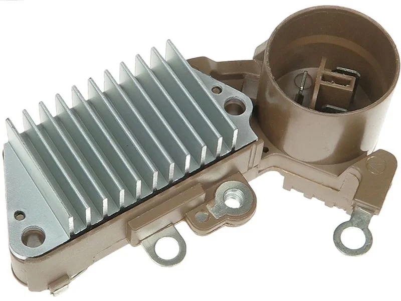 Regulador do Alternador AS-PL ARE6004