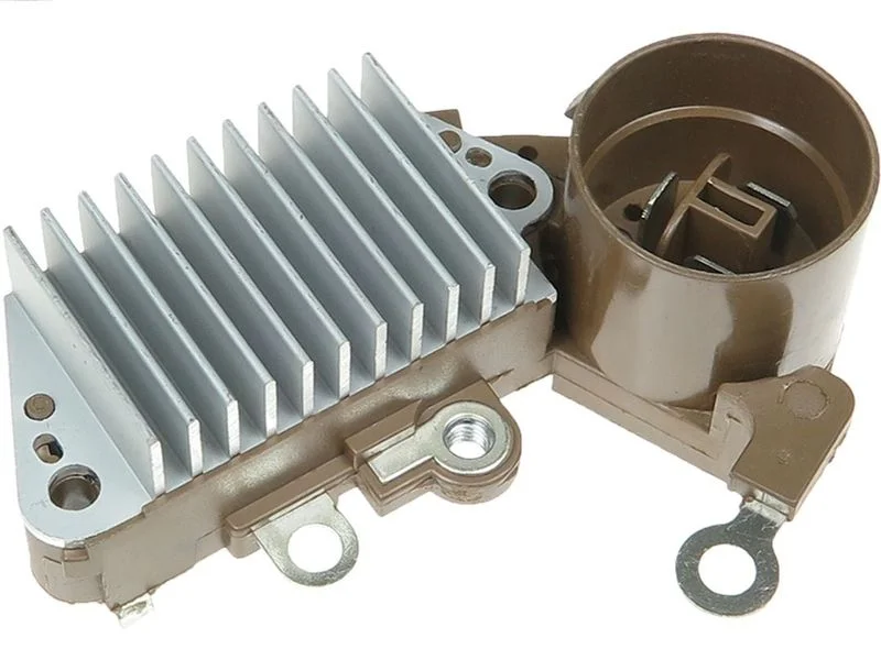Regulador do Alternador AS-PL ARE6008