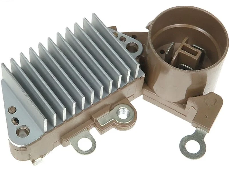 Regulador do Alternador AS-PL ARE6010