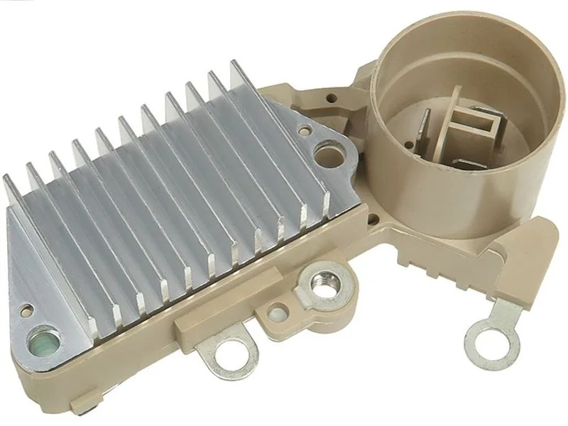 Regulador do Alternador AS-PL ARE6012