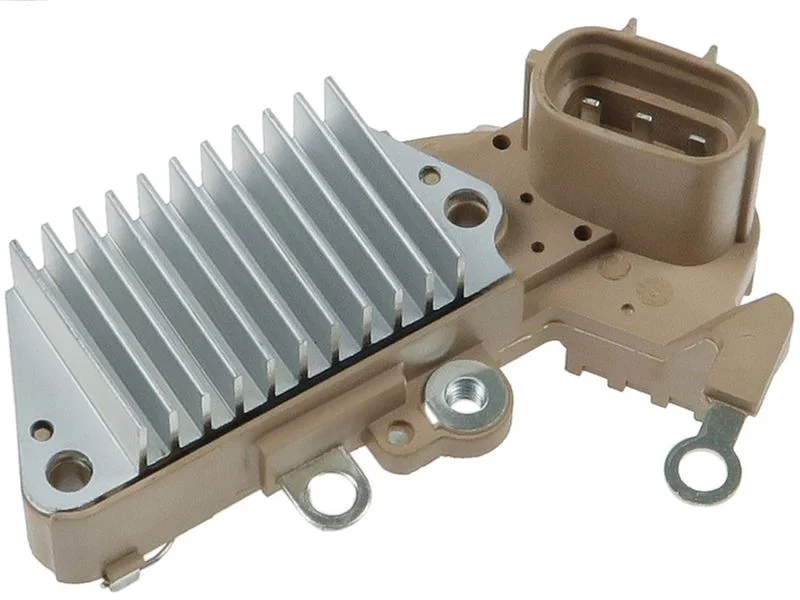 Regulador do Alternador AS-PL ARE6013