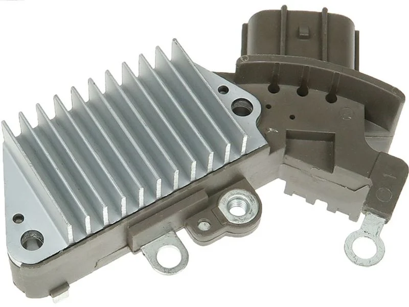 Regulador do Alternador AS-PL ARE6014