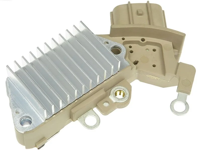 Regulador do Alternador AS-PL ARE6014S