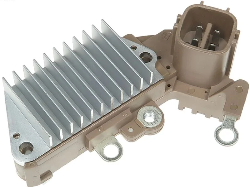 Regulador do Alternador AS-PL ARE6015