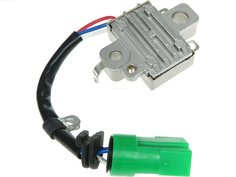 Regulador do Alternador AS-PL ARE6017