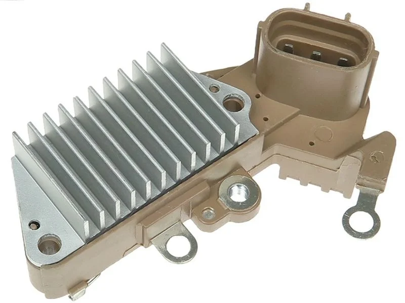 Regulador do Alternador AS-PL ARE6025