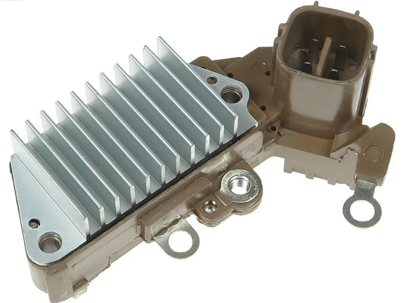 Regulador do Alternador AS-PL ARE6027