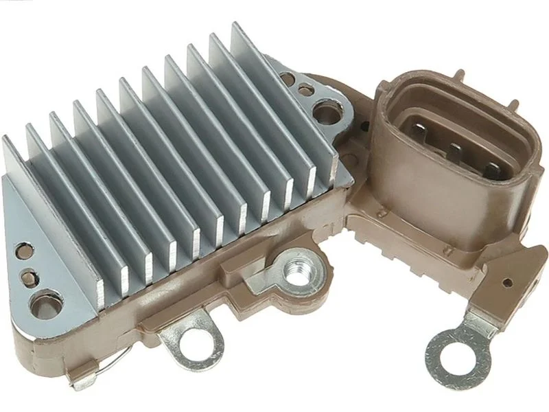Regulador do Alternador AS-PL ARE6030