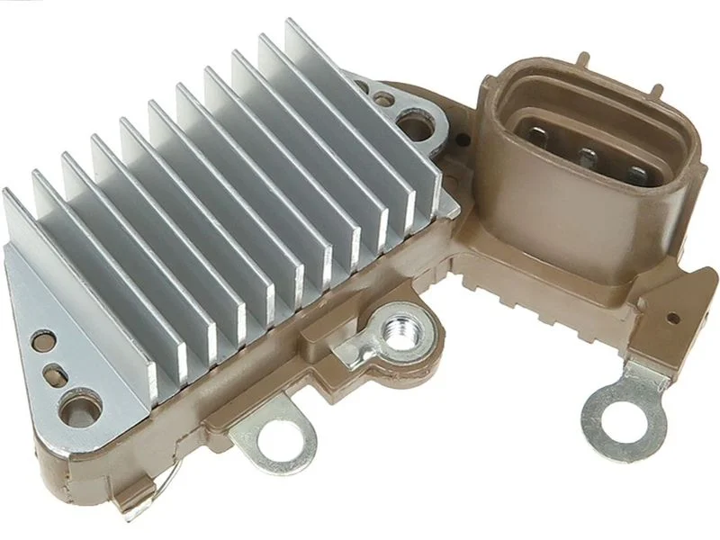Regulador do Alternador AS-PL ARE6031