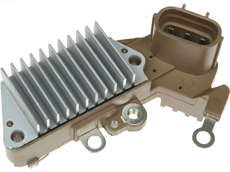 Regulador do Alternador AS-PL ARE6032