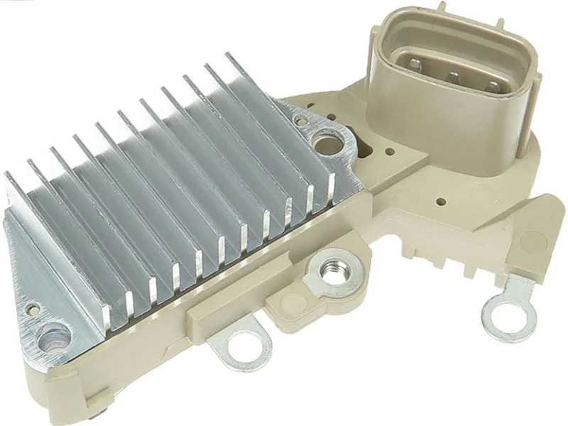 Regulador do Alternador AS-PL ARE6033