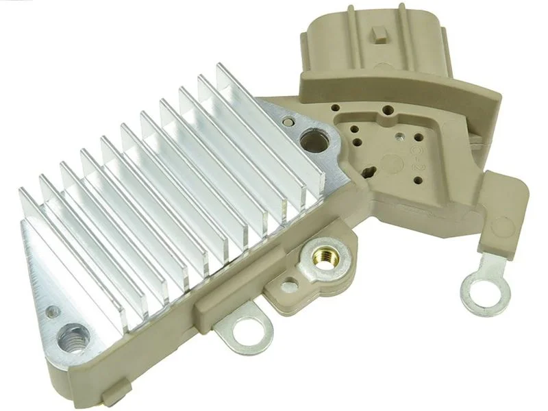 Regulador do Alternador AS-PL ARE6034