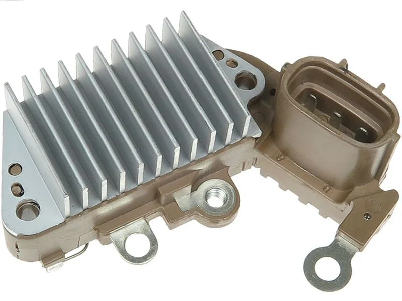 Regulador do Alternador AS-PL ARE6041