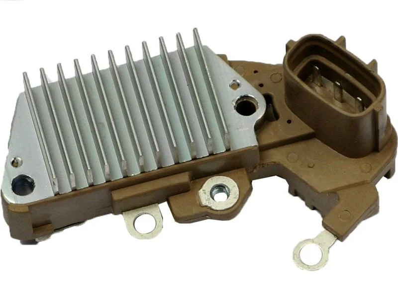Regulador do Alternador AS-PL ARE6044