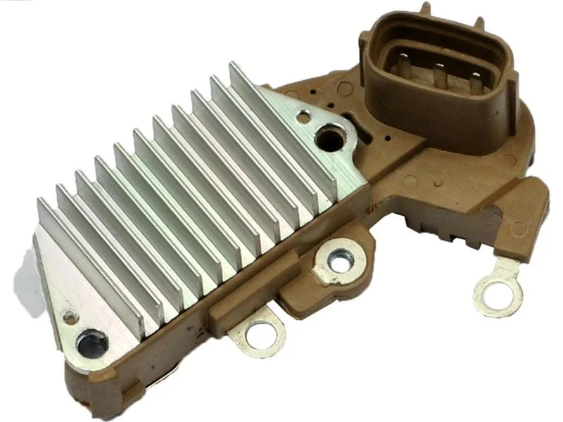 Regulador do Alternador AS-PL ARE6059