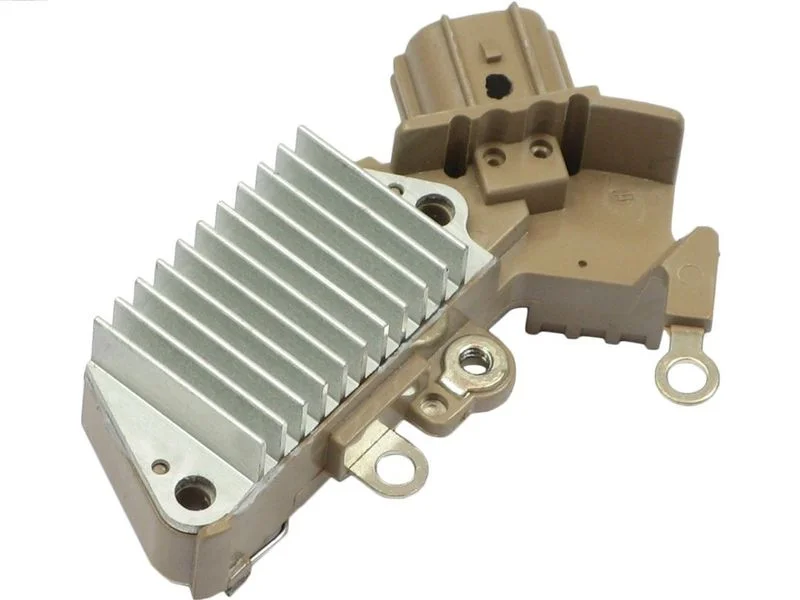Regulador do Alternador AS-PL ARE6076