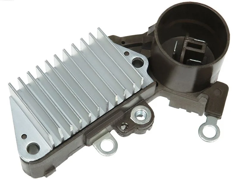 Regulador do Alternador AS-PL ARE6084