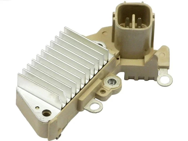 Regulador do Alternador AS-PL ARE6091