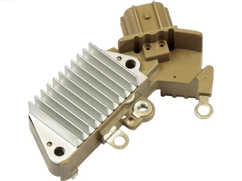 Regulador do Alternador AS-PL ARE6103