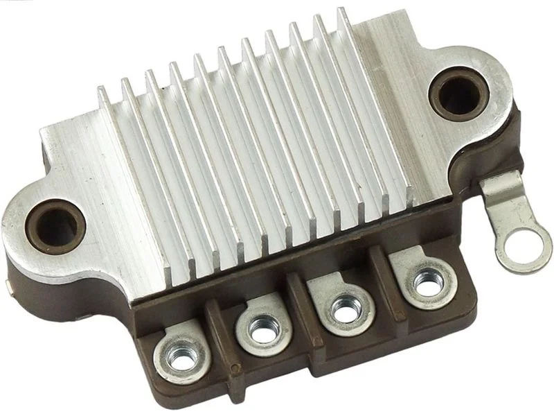 Regulador do Alternador AS-PL ARE6105