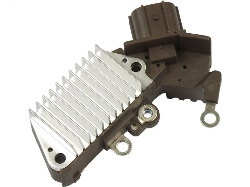 Regulador do Alternador AS-PL ARE6107