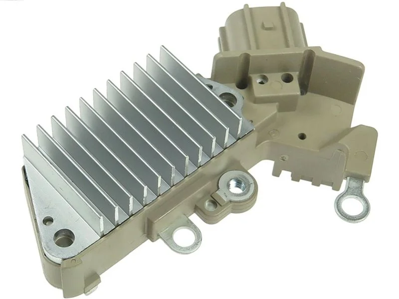 Regulador do Alternador AS-PL ARE6133S