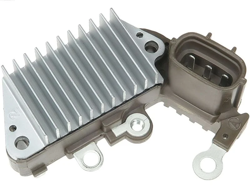 Regulador do Alternador AS-PL ARE6200S