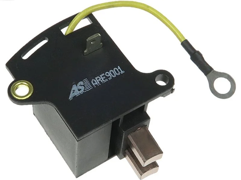 Regulador do Alternador AS-PL ARE9001
