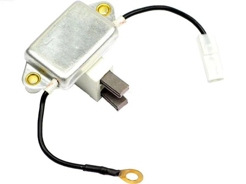 Regulador do Alternador AS-PL ARE9029