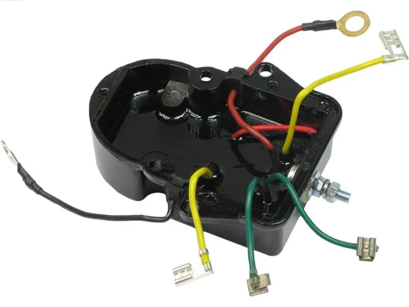 Regulador do Alternador AS-PL ARE9048